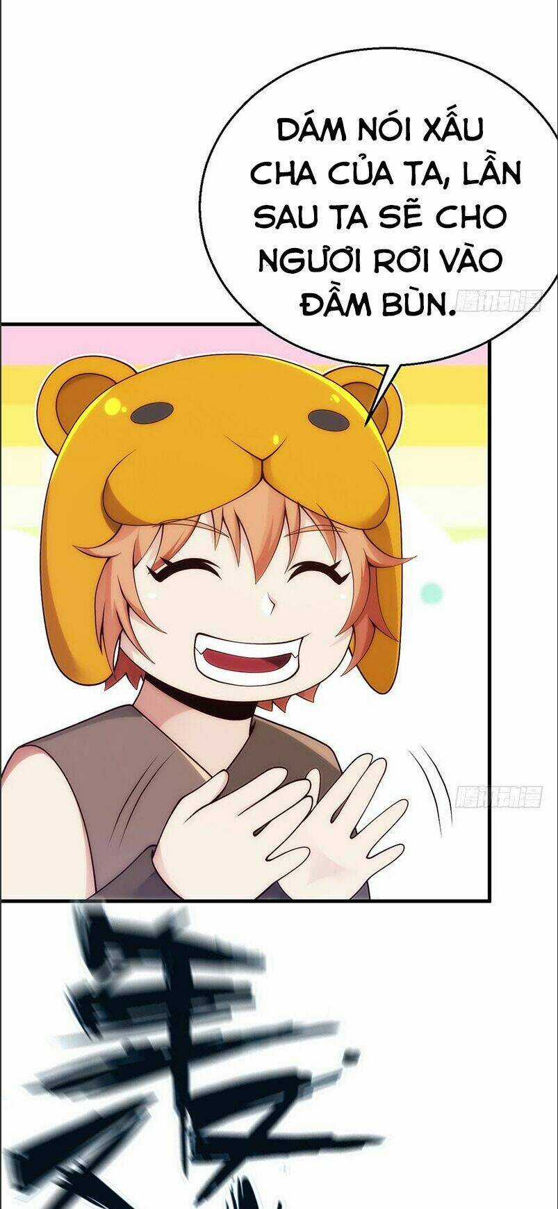 Thiên Hạ Kiếp Chapter 24.2 trang 41