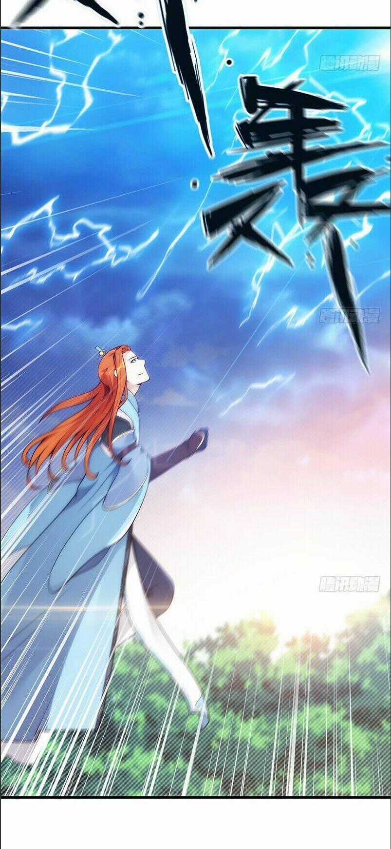 Thiên Hạ Kiếp Chapter 24.2 trang 42