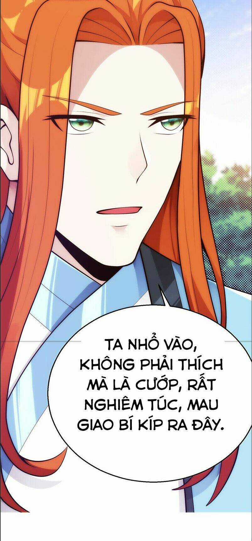 Thiên Hạ Kiếp Chapter 24.2 trang 6