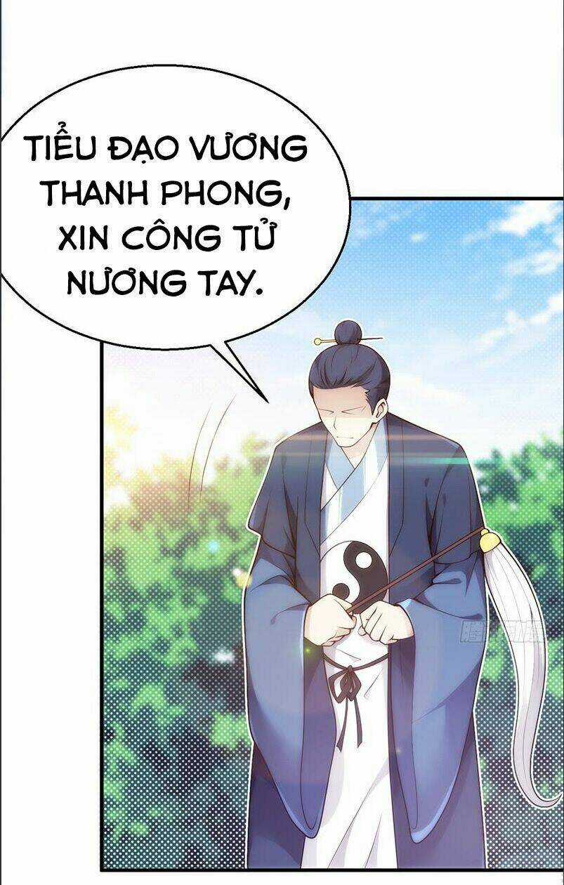 Thiên Hạ Kiếp Chapter 24.2 trang 9