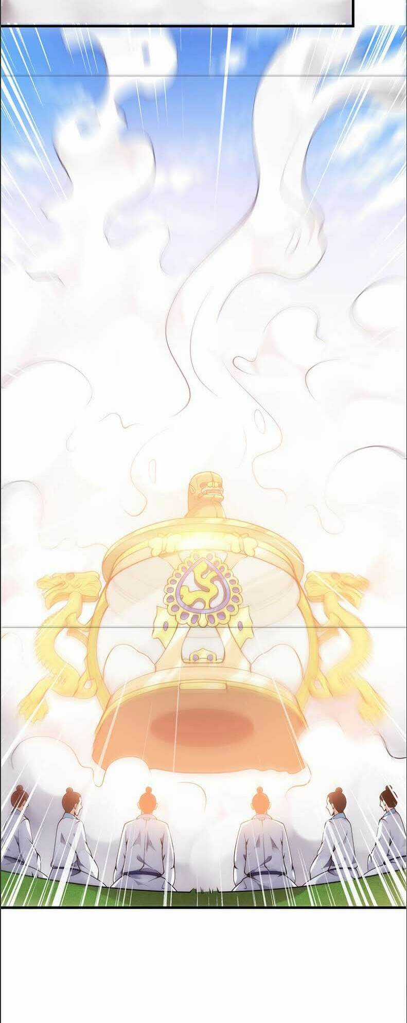 Thiên Hạ Kiếp Chapter 24 trang 12