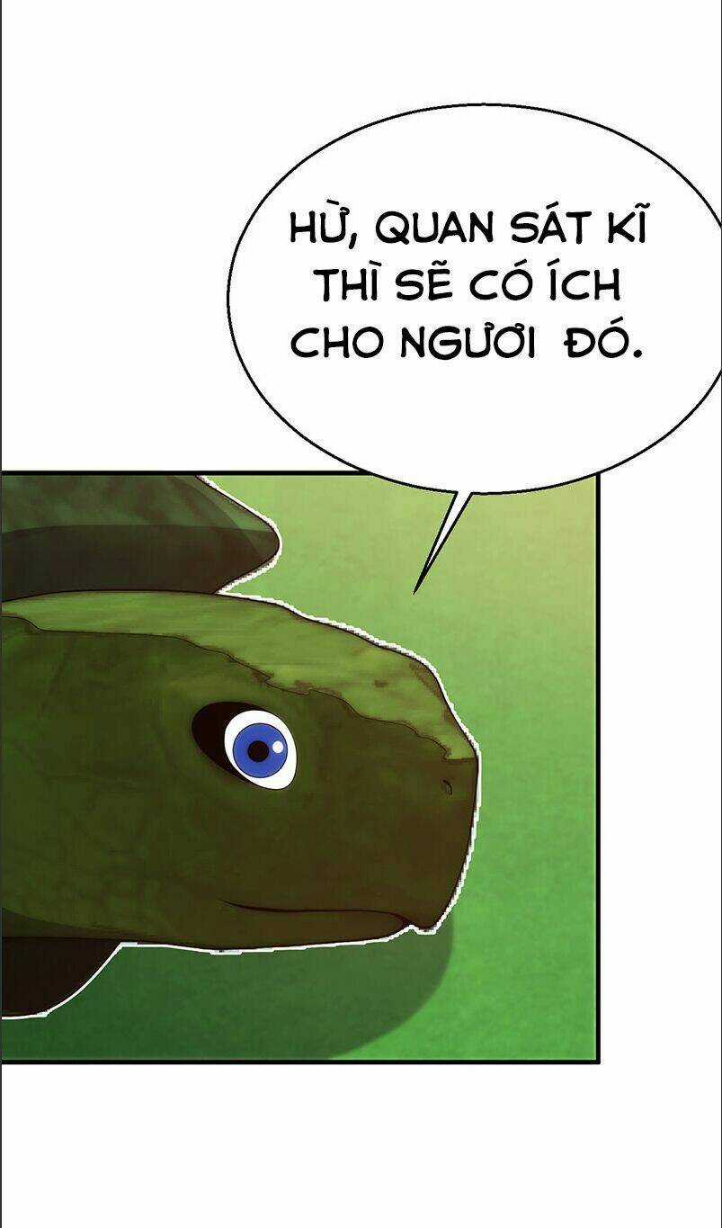 Thiên Hạ Kiếp Chapter 24 trang 17