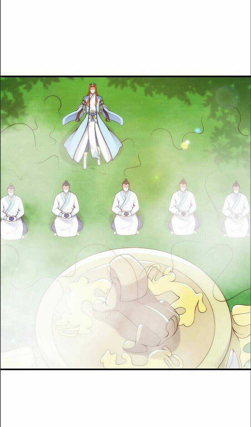 Thiên Hạ Kiếp Chapter 24 trang 18