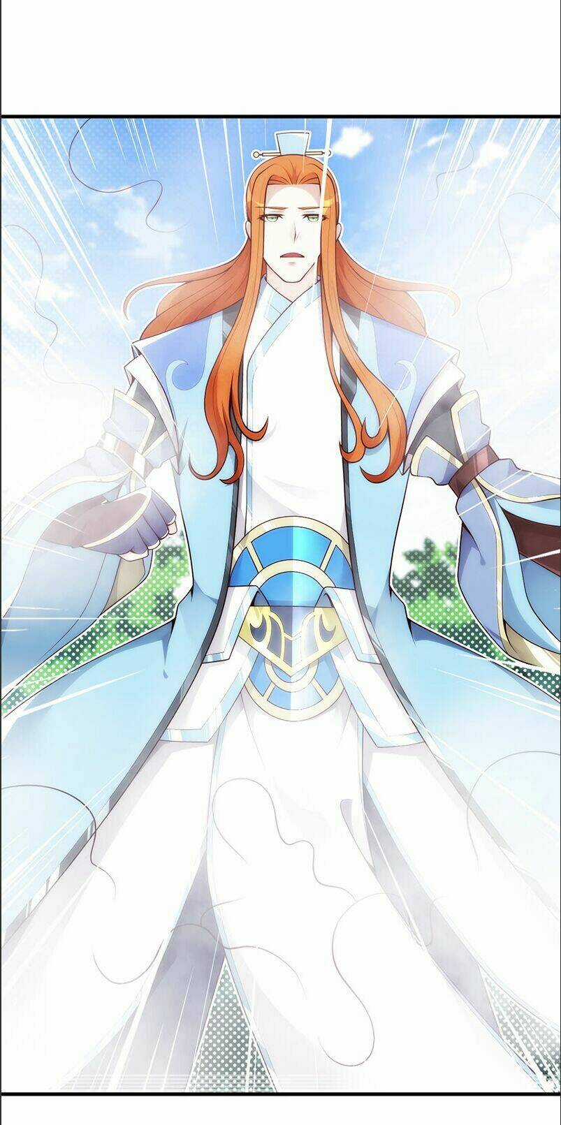 Thiên Hạ Kiếp Chapter 24 trang 19