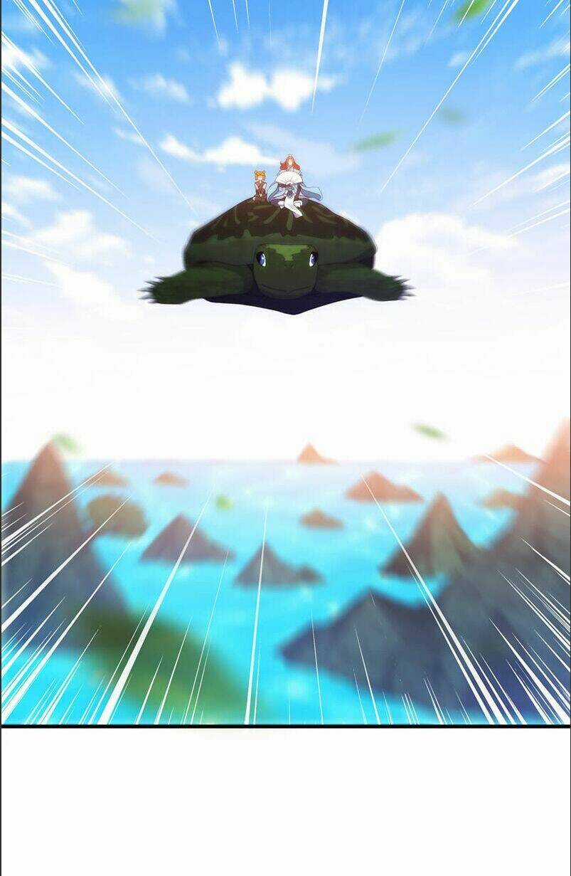 Thiên Hạ Kiếp Chapter 24 trang 2