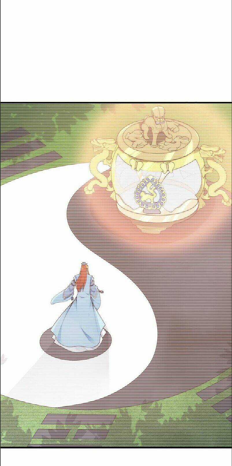 Thiên Hạ Kiếp Chapter 24 trang 20