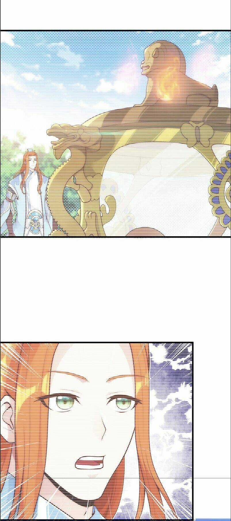 Thiên Hạ Kiếp Chapter 24 trang 21