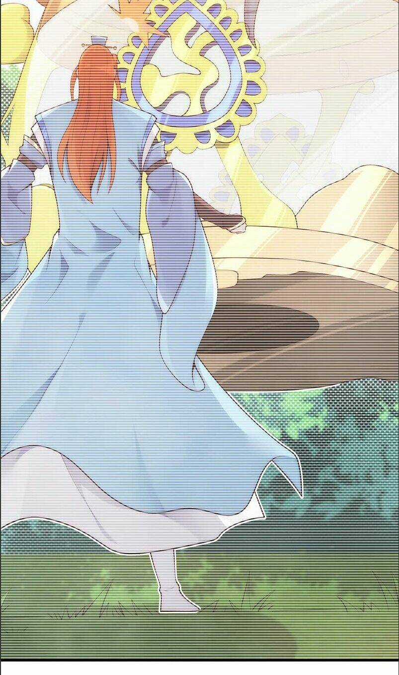 Thiên Hạ Kiếp Chapter 24 trang 23