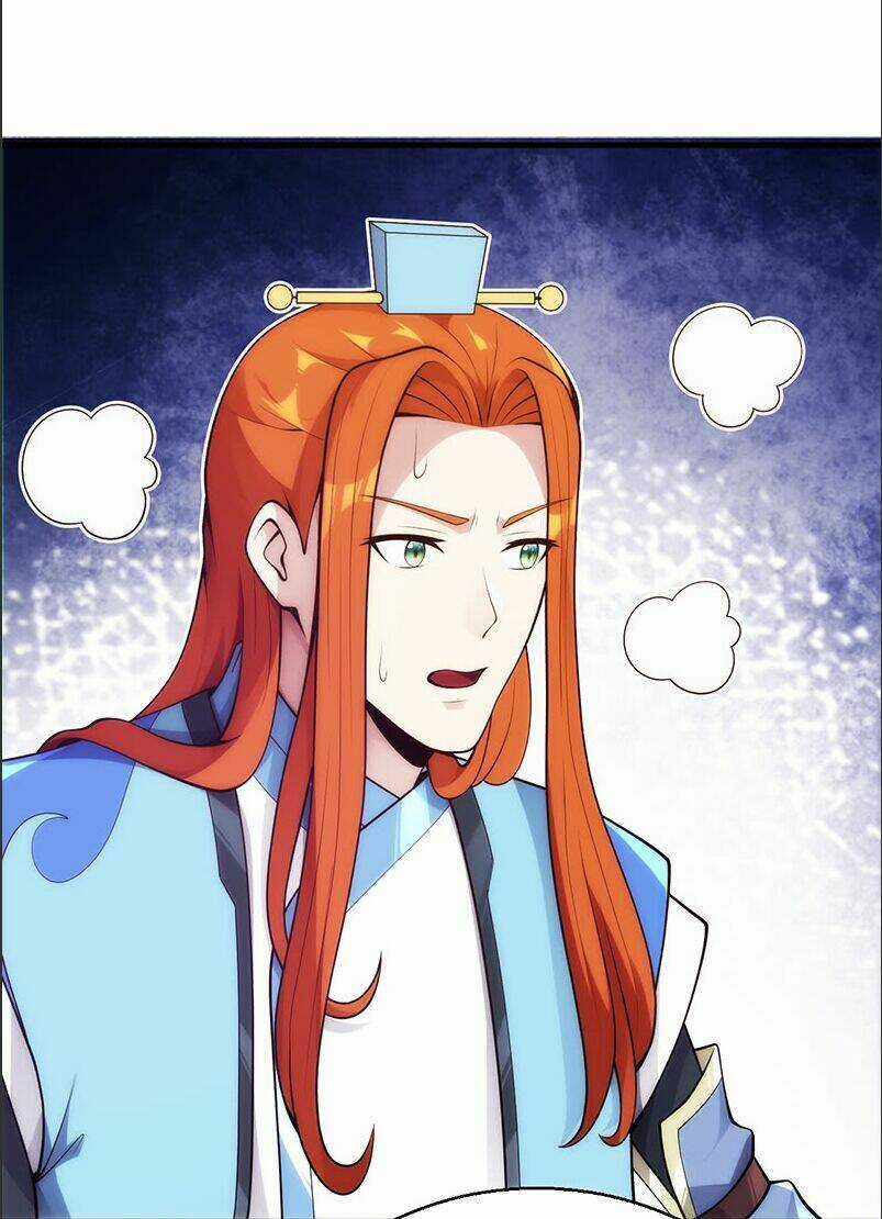 Thiên Hạ Kiếp Chapter 24 trang 27