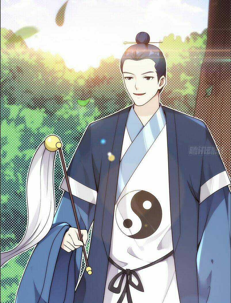 Thiên Hạ Kiếp Chapter 24 trang 29