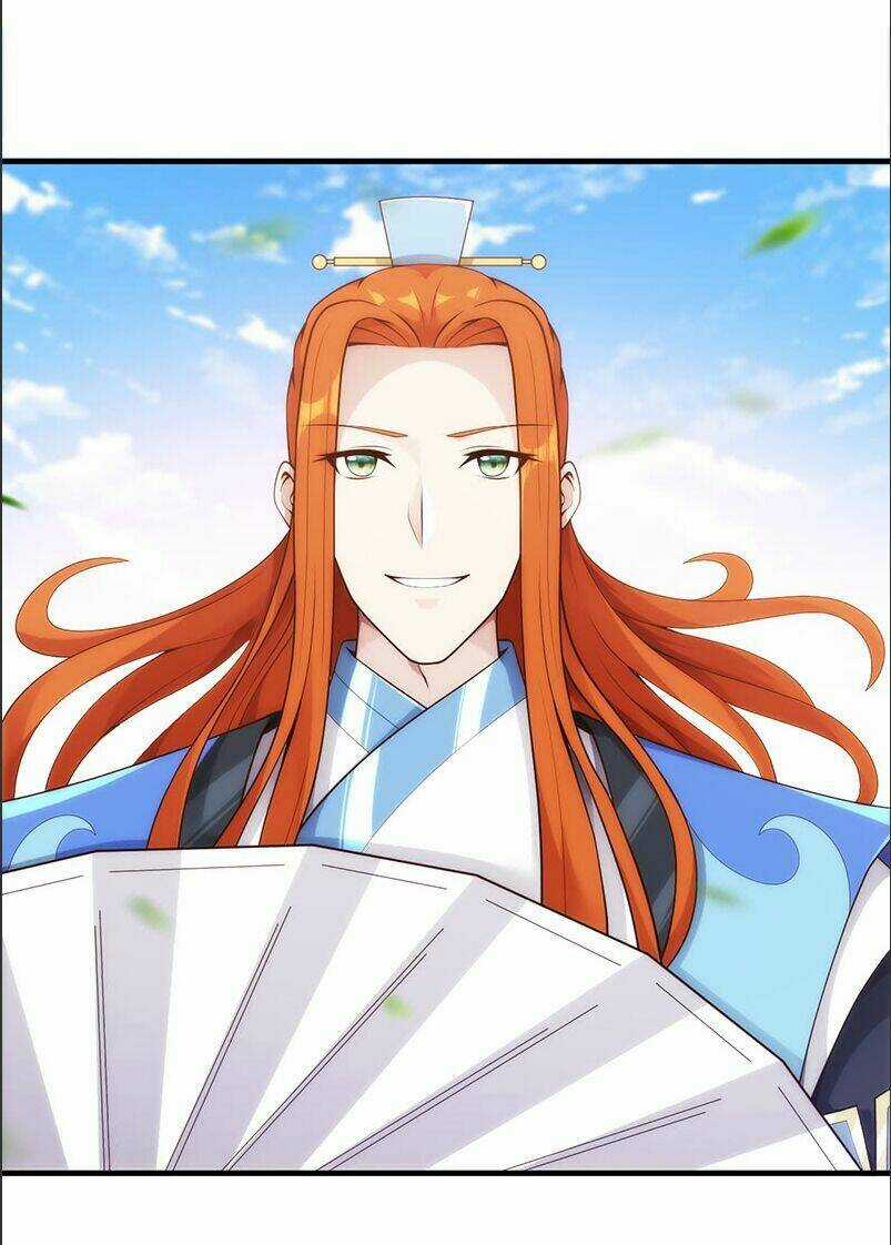 Thiên Hạ Kiếp Chapter 24 trang 3