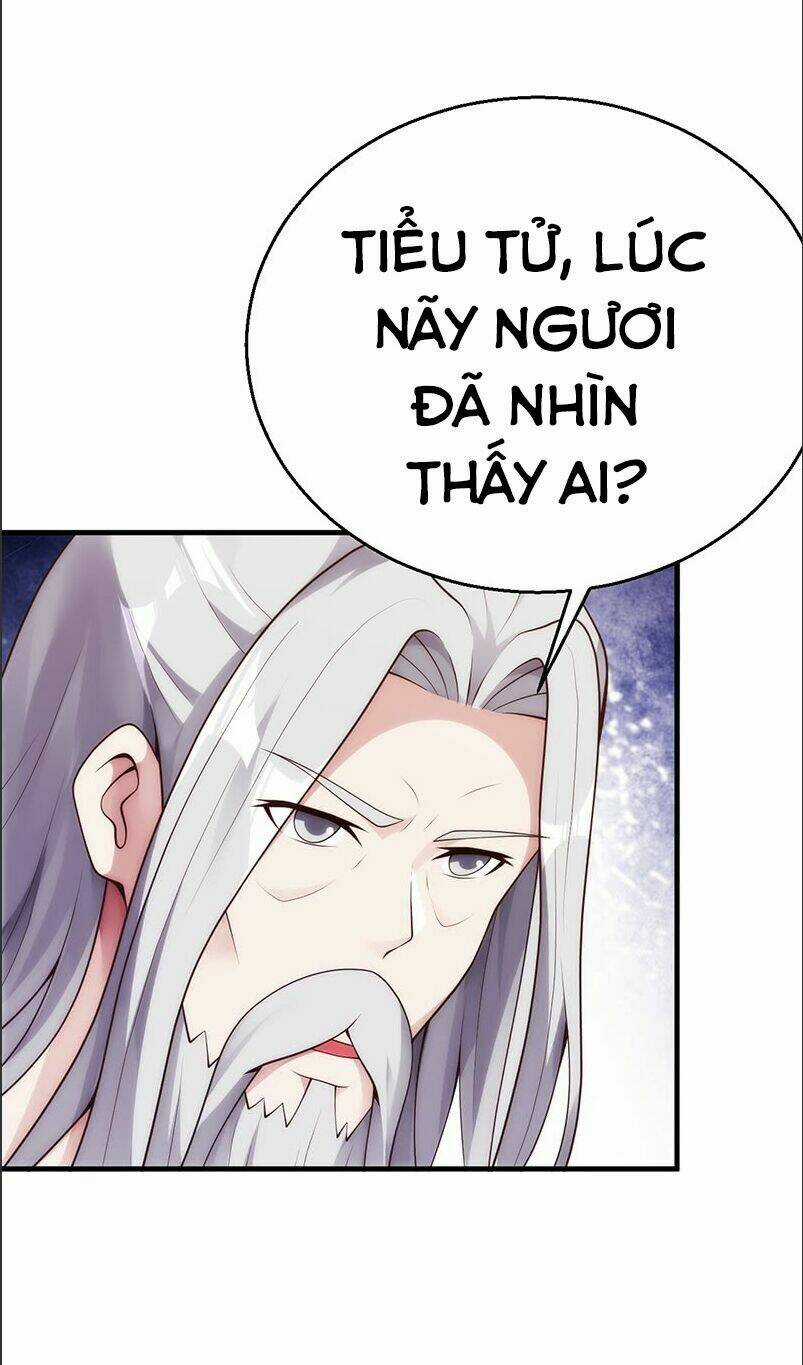 Thiên Hạ Kiếp Chapter 24 trang 35