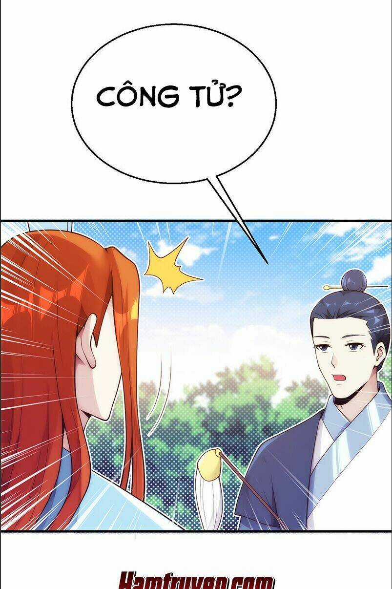 Thiên Hạ Kiếp Chapter 24 trang 37