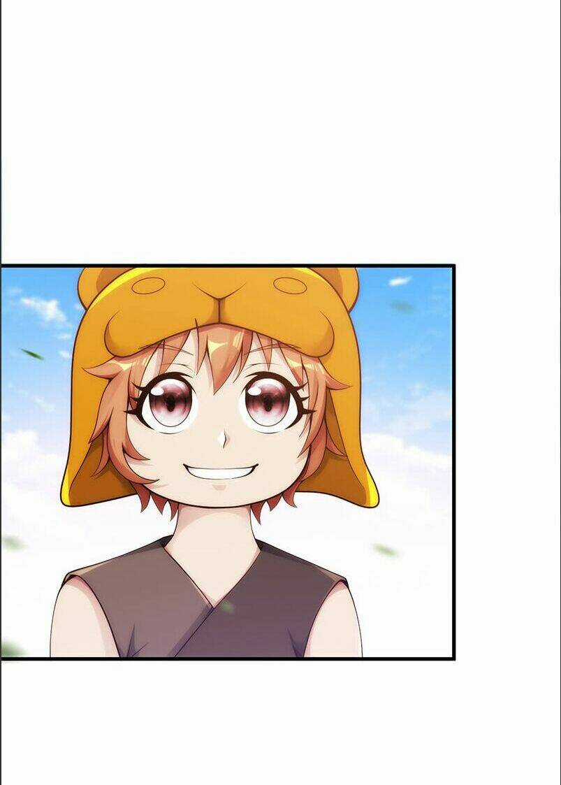 Thiên Hạ Kiếp Chapter 24 trang 4