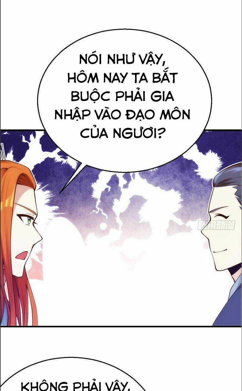 Thiên Hạ Kiếp Chapter 24 trang 41