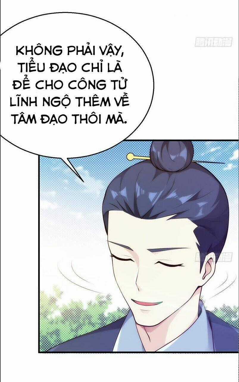 Thiên Hạ Kiếp Chapter 24 trang 44