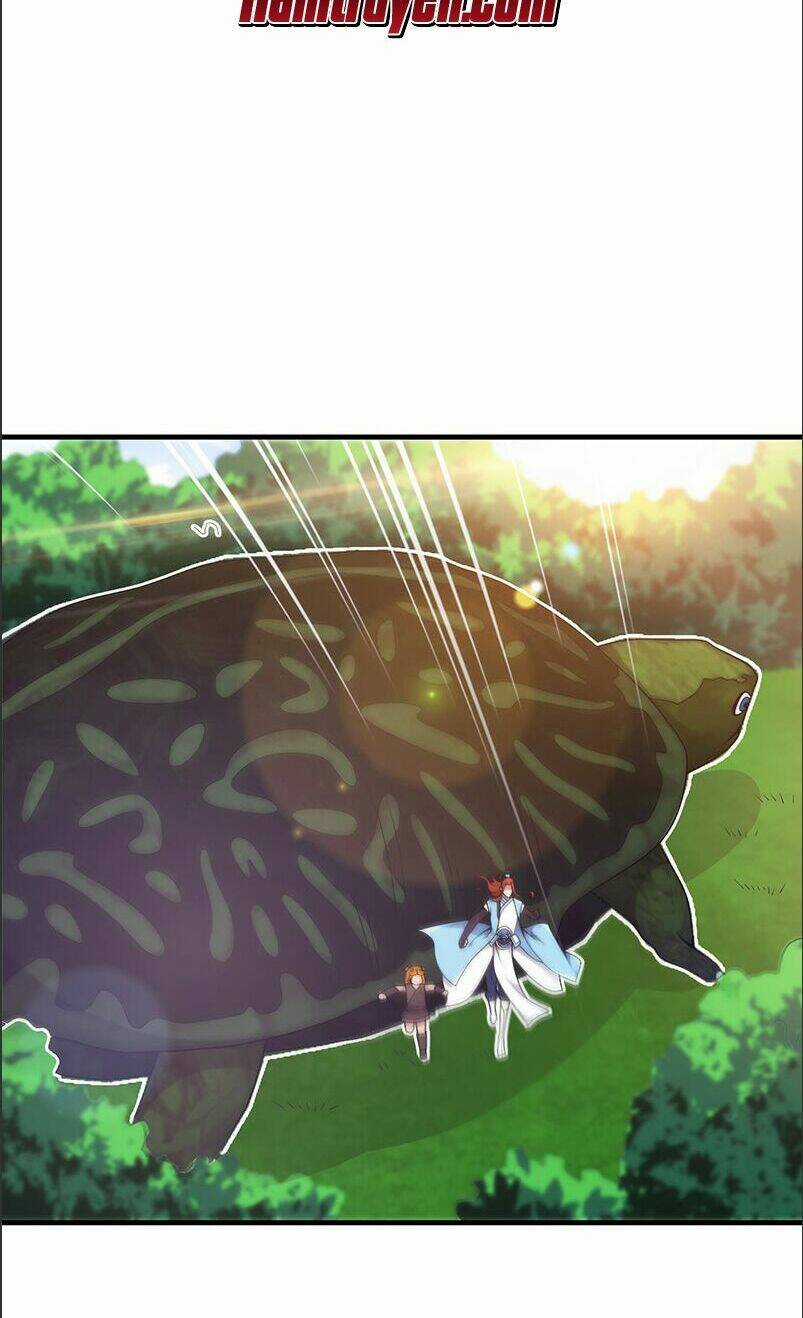 Thiên Hạ Kiếp Chapter 24 trang 8