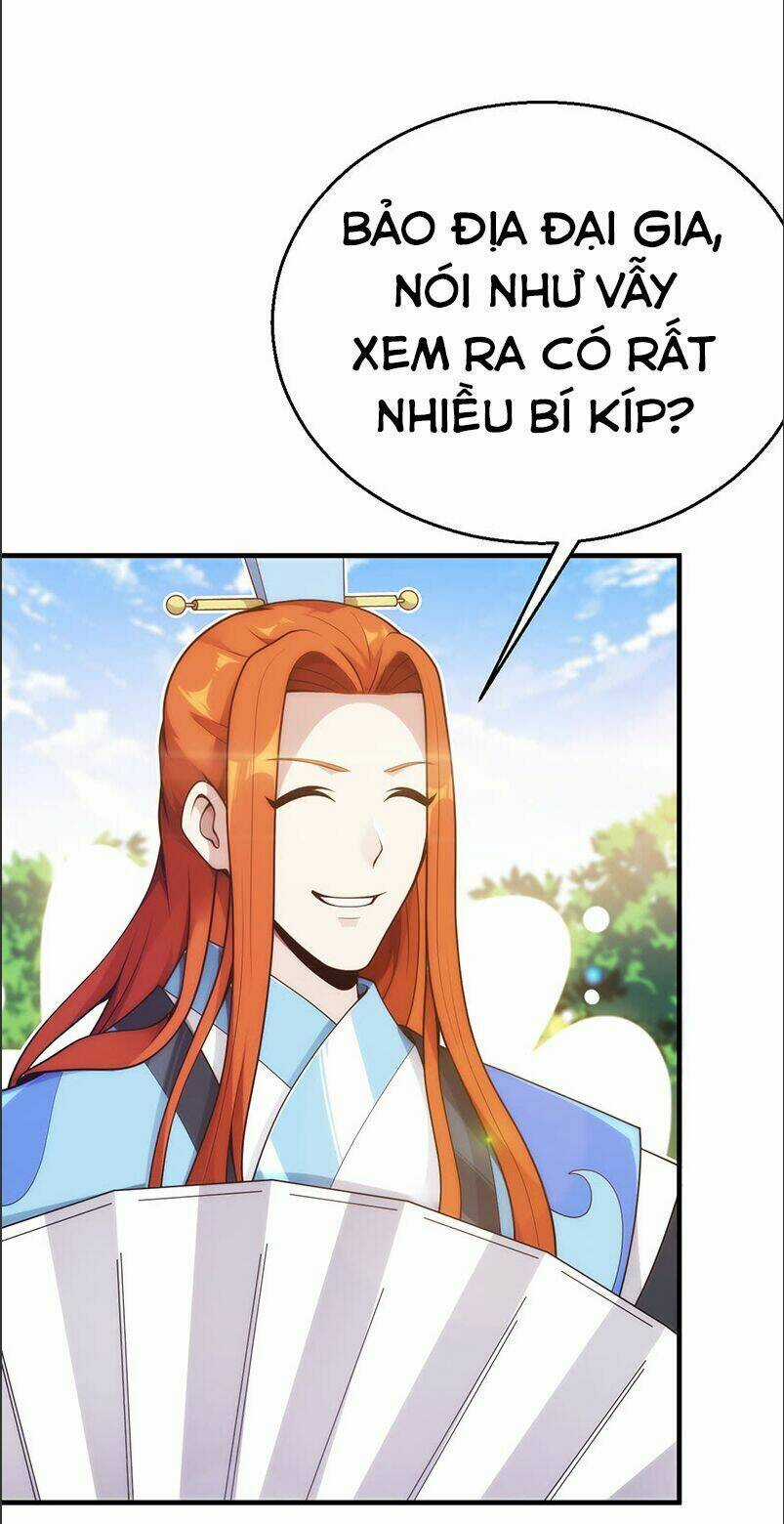 Thiên Hạ Kiếp Chapter 24 trang 9