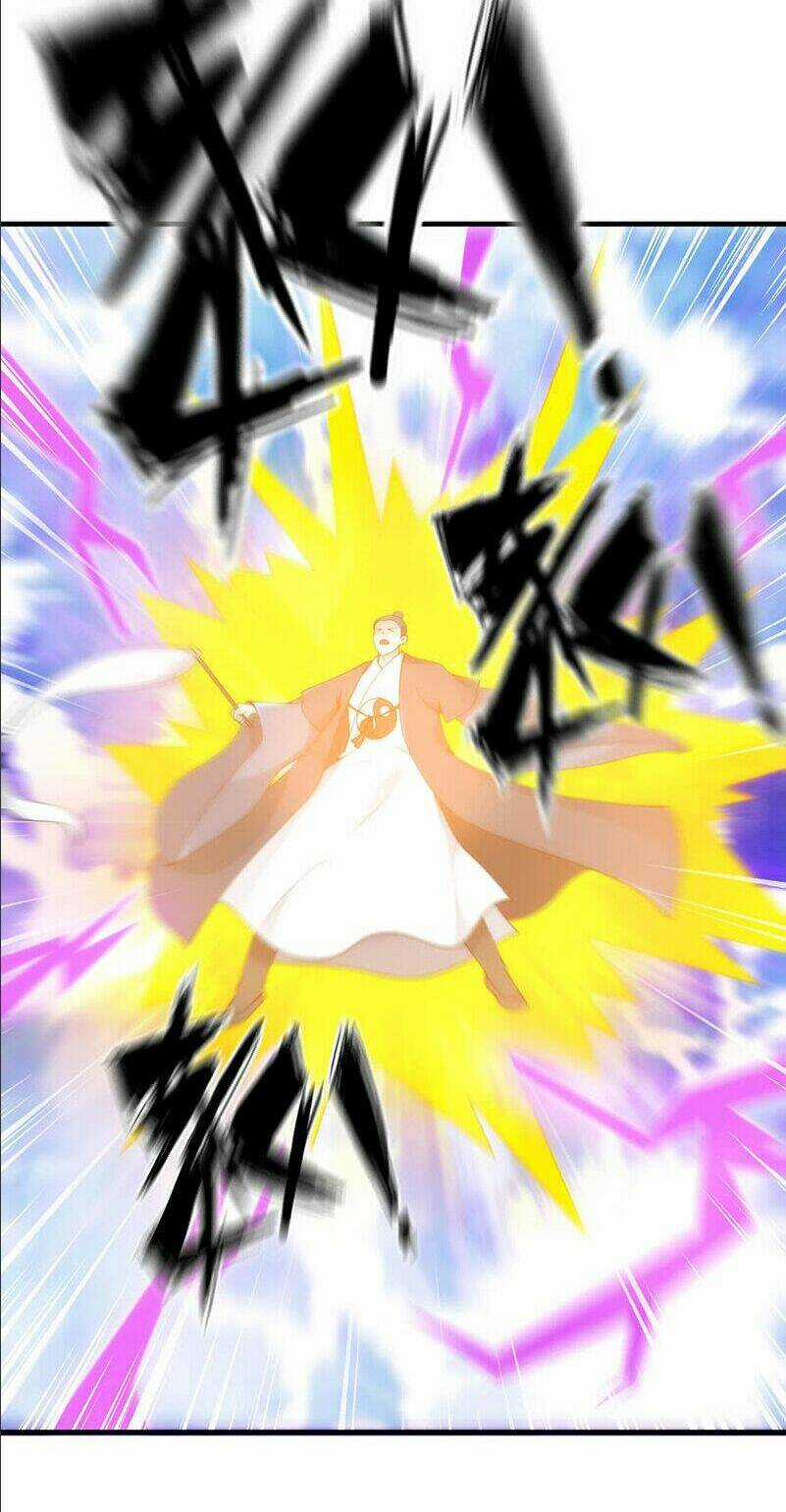 Thiên Hạ Kiếp Chapter 25 trang 11