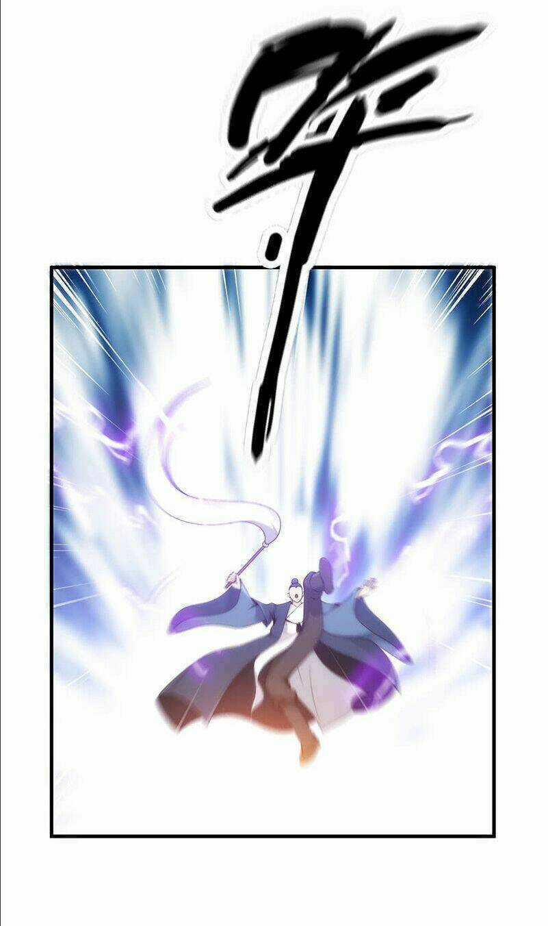 Thiên Hạ Kiếp Chapter 25 trang 12