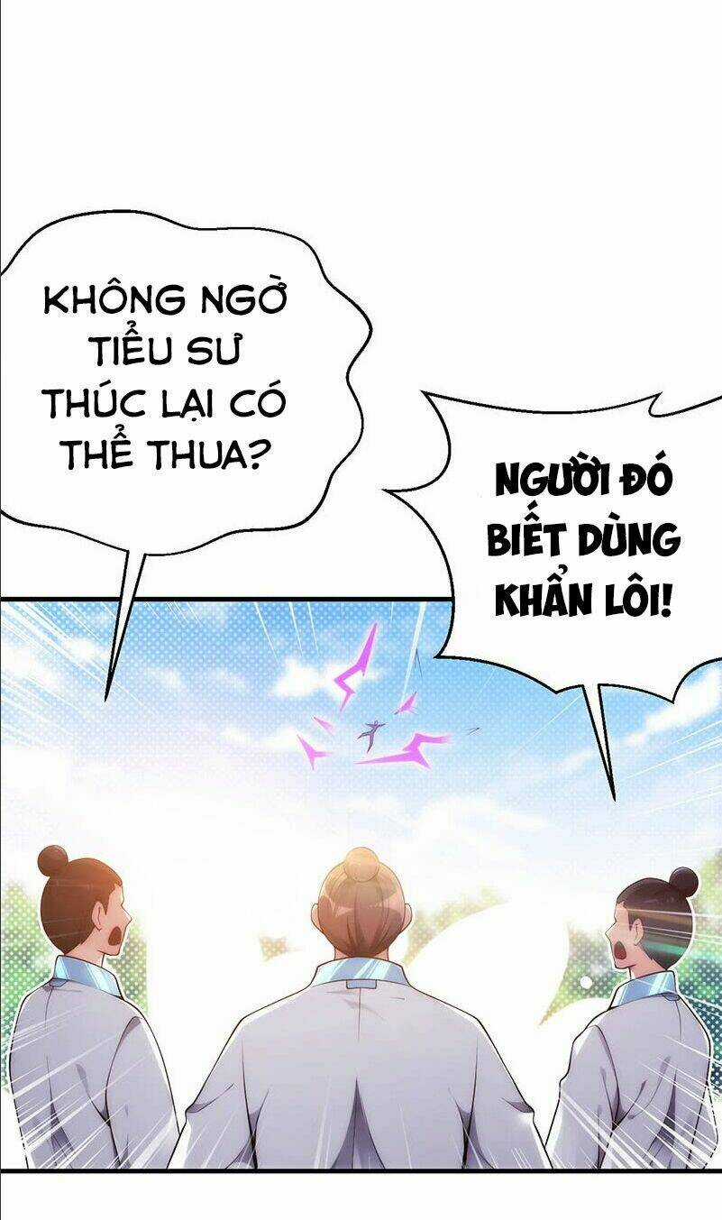 Thiên Hạ Kiếp Chapter 25 trang 13