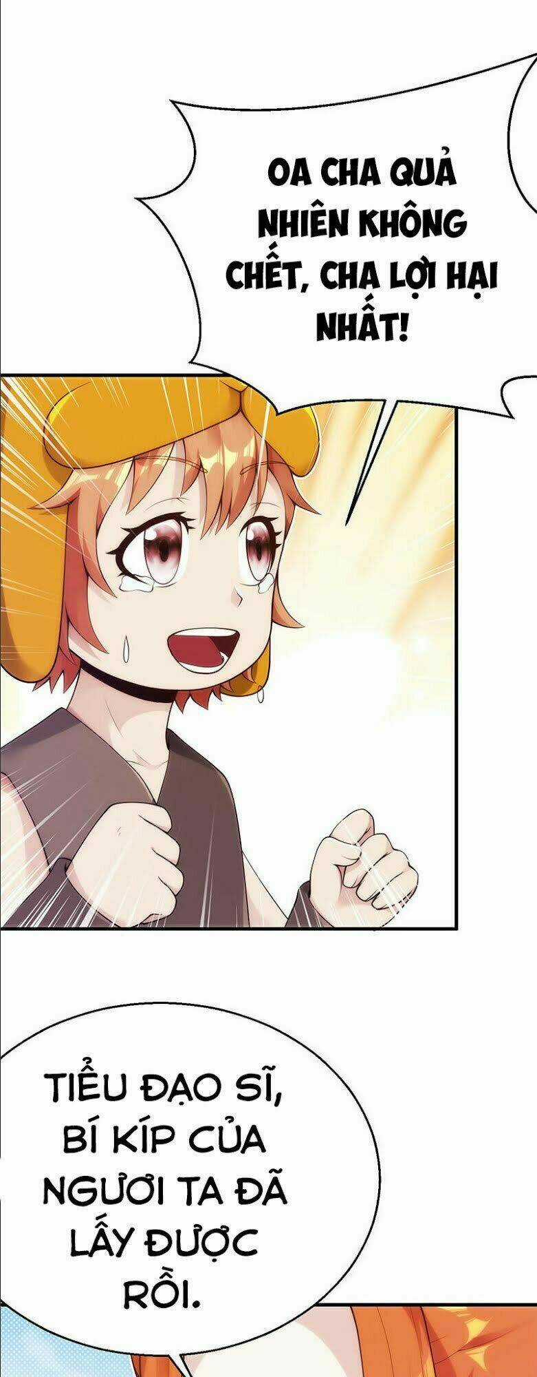 Thiên Hạ Kiếp Chapter 25 trang 14