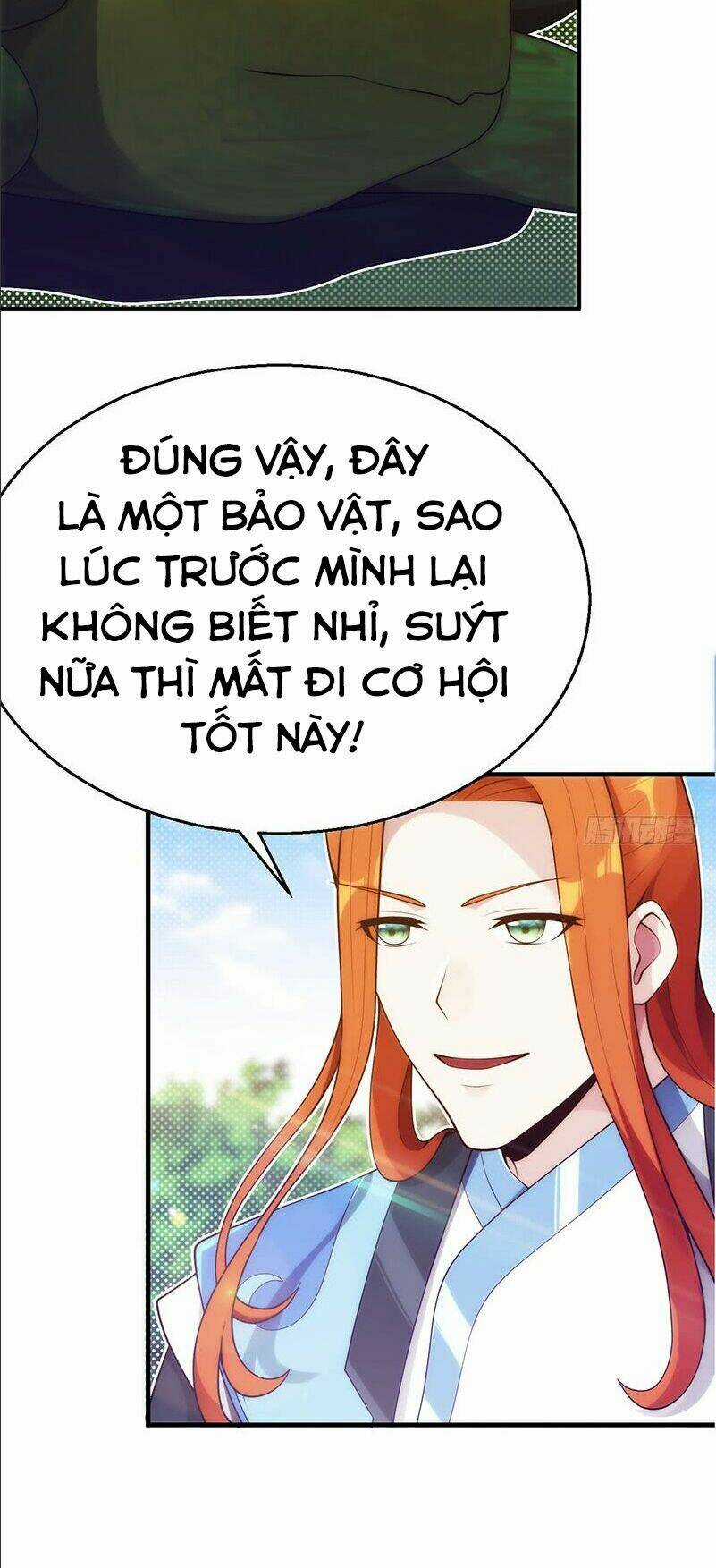 Thiên Hạ Kiếp Chapter 25 trang 18