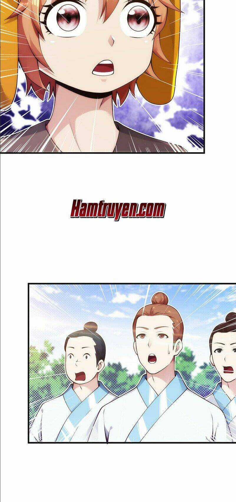 Thiên Hạ Kiếp Chapter 25 trang 2