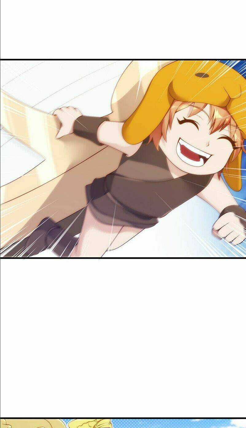 Thiên Hạ Kiếp Chapter 25 trang 21