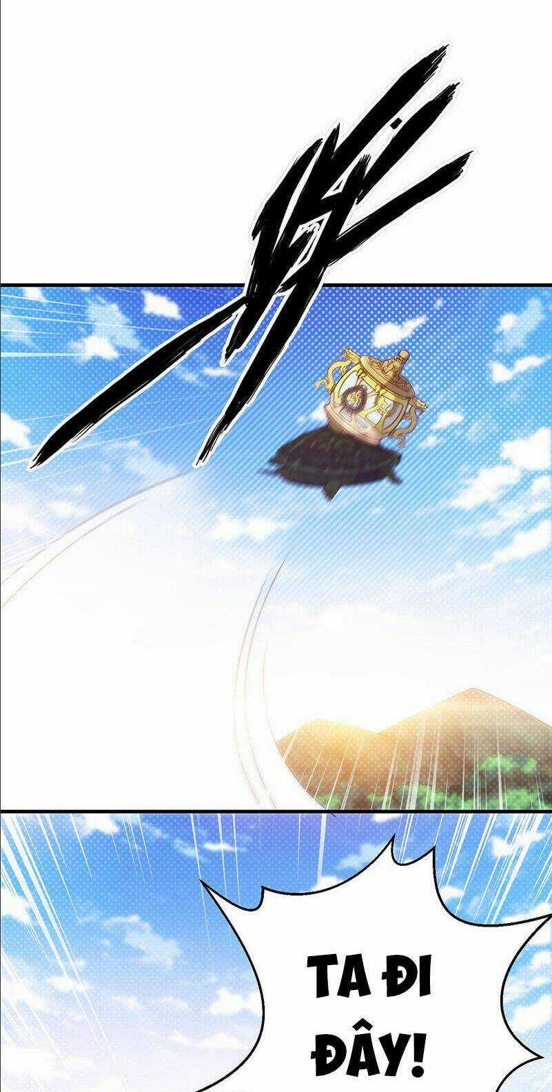 Thiên Hạ Kiếp Chapter 25 trang 23