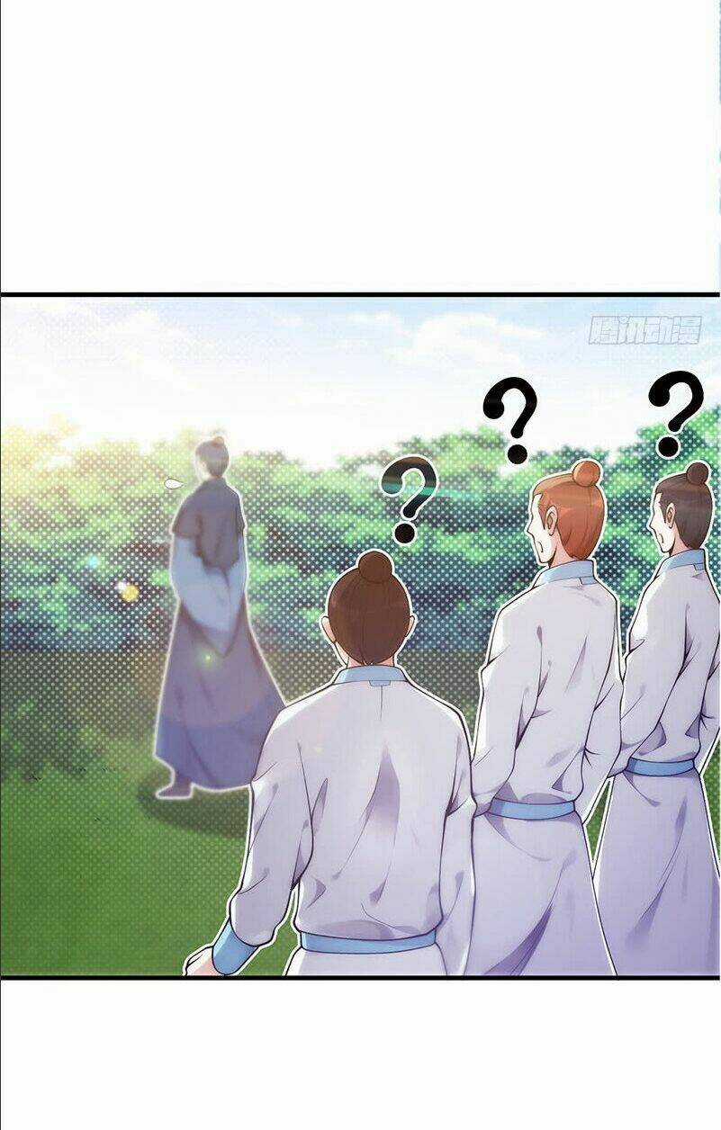 Thiên Hạ Kiếp Chapter 25 trang 27