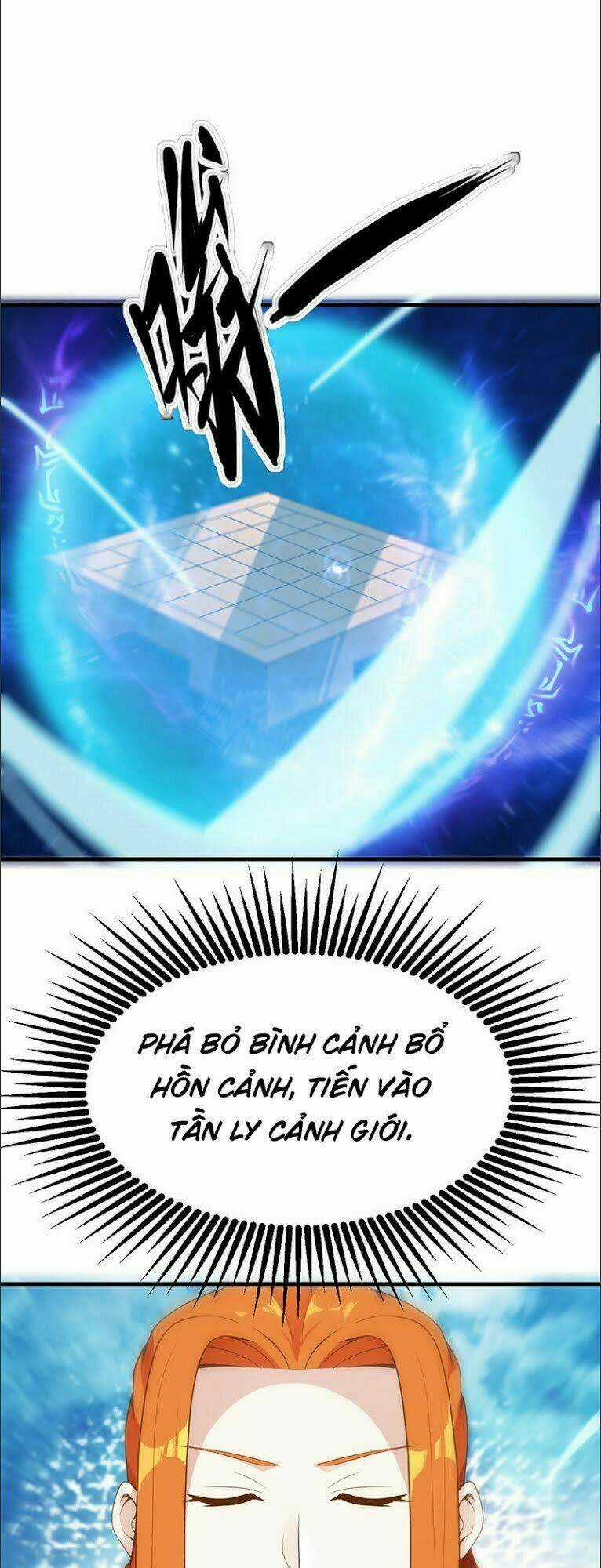 Thiên Hạ Kiếp Chapter 25 trang 31