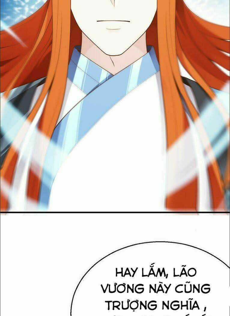 Thiên Hạ Kiếp Chapter 25 trang 32