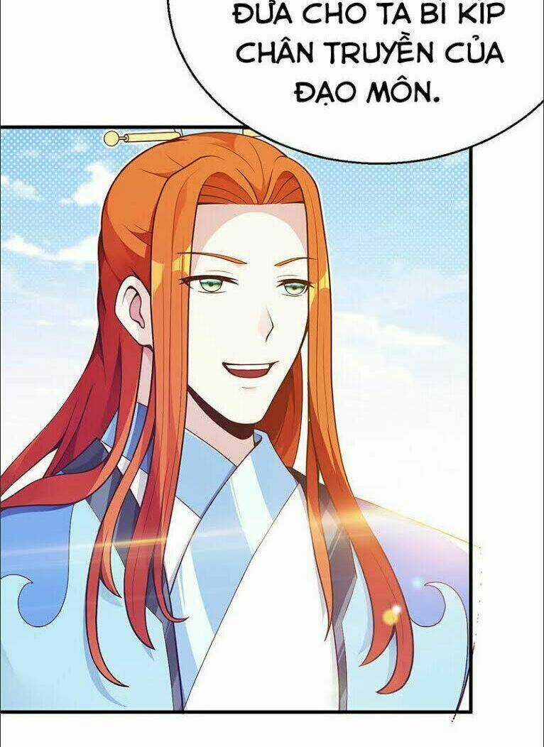 Thiên Hạ Kiếp Chapter 25 trang 33