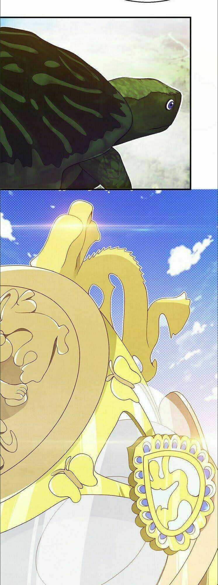 Thiên Hạ Kiếp Chapter 25 trang 36