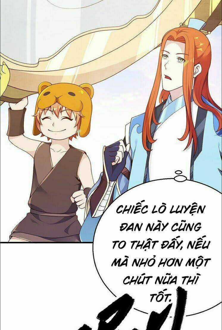 Thiên Hạ Kiếp Chapter 25 trang 37