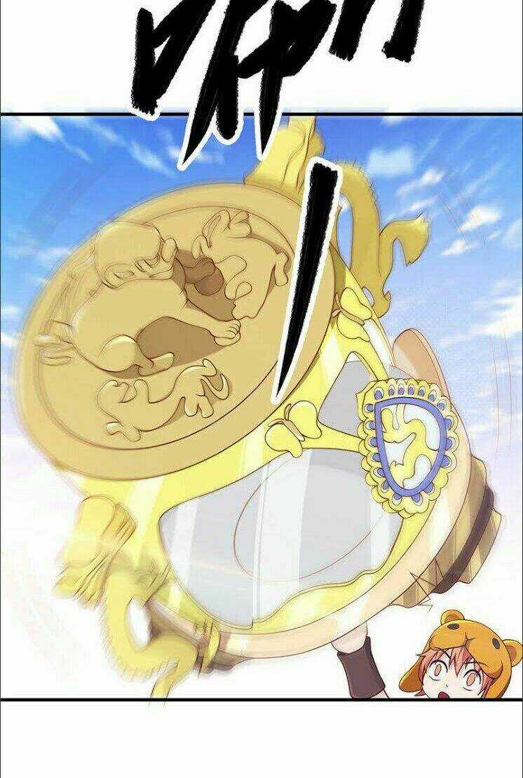 Thiên Hạ Kiếp Chapter 25 trang 38