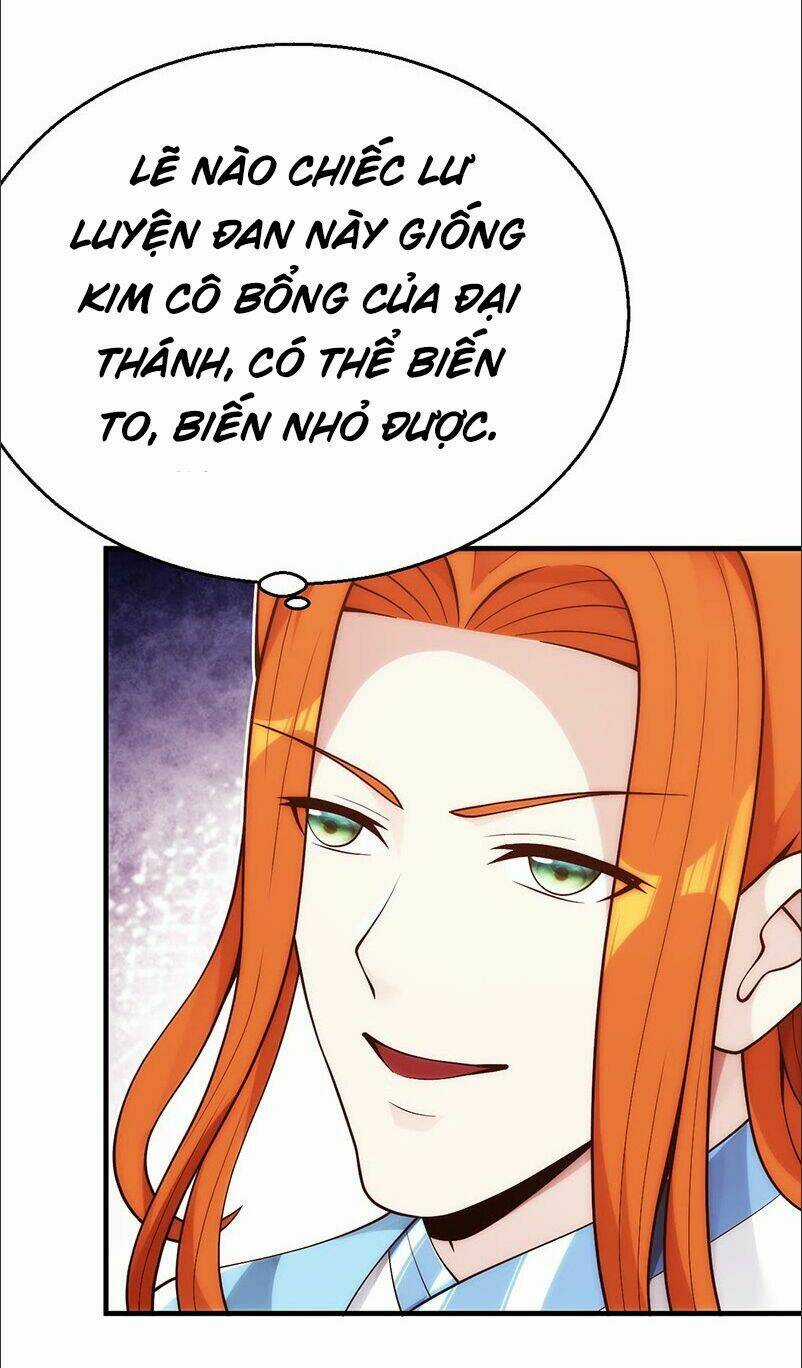 Thiên Hạ Kiếp Chapter 25 trang 40