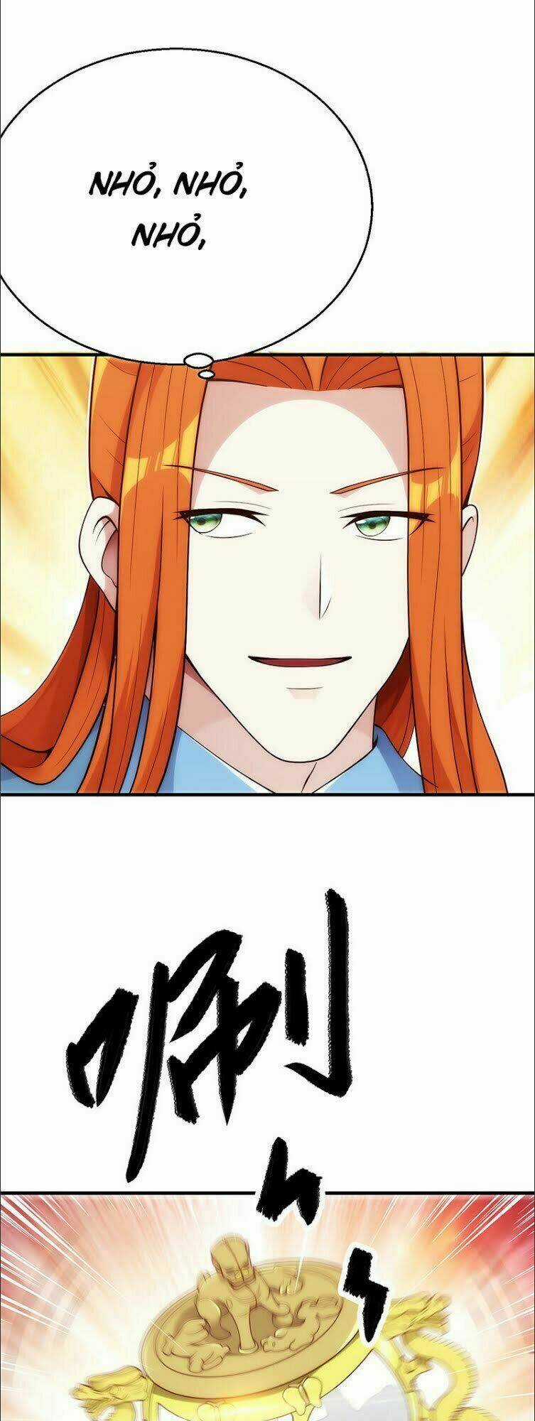 Thiên Hạ Kiếp Chapter 25 trang 41