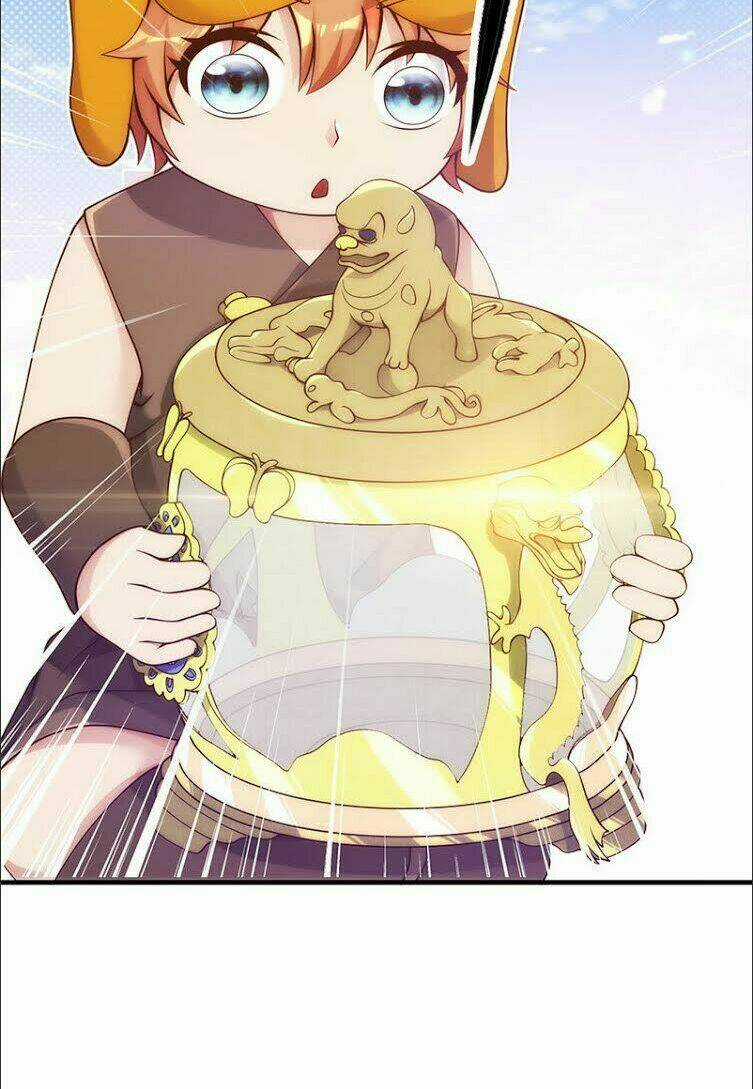 Thiên Hạ Kiếp Chapter 25 trang 43