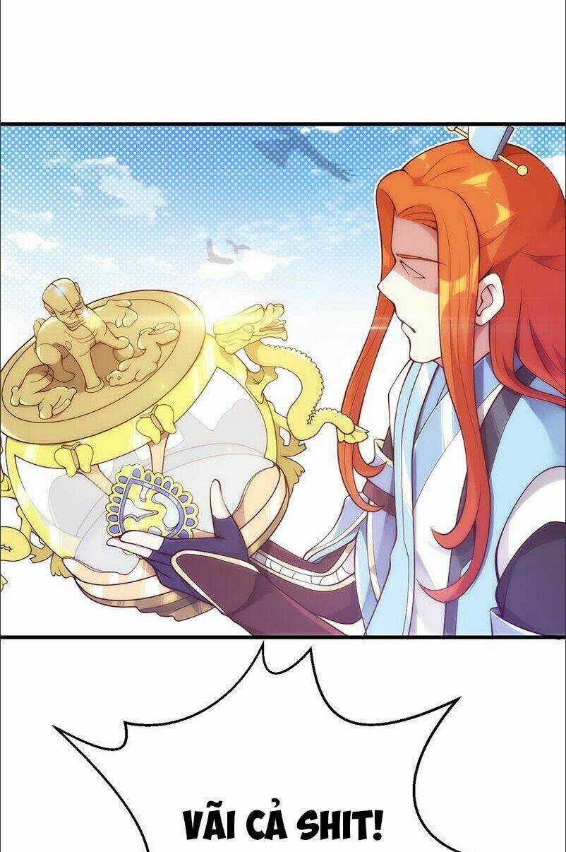 Thiên Hạ Kiếp Chapter 25 trang 44