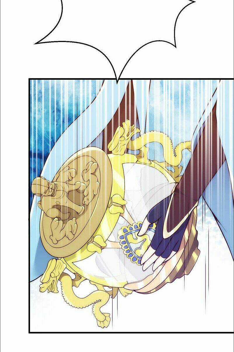 Thiên Hạ Kiếp Chapter 25 trang 45