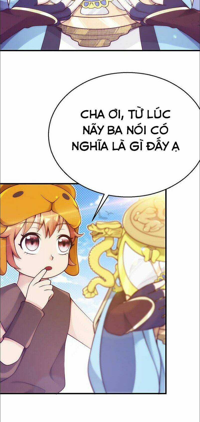 Thiên Hạ Kiếp Chapter 25 trang 47