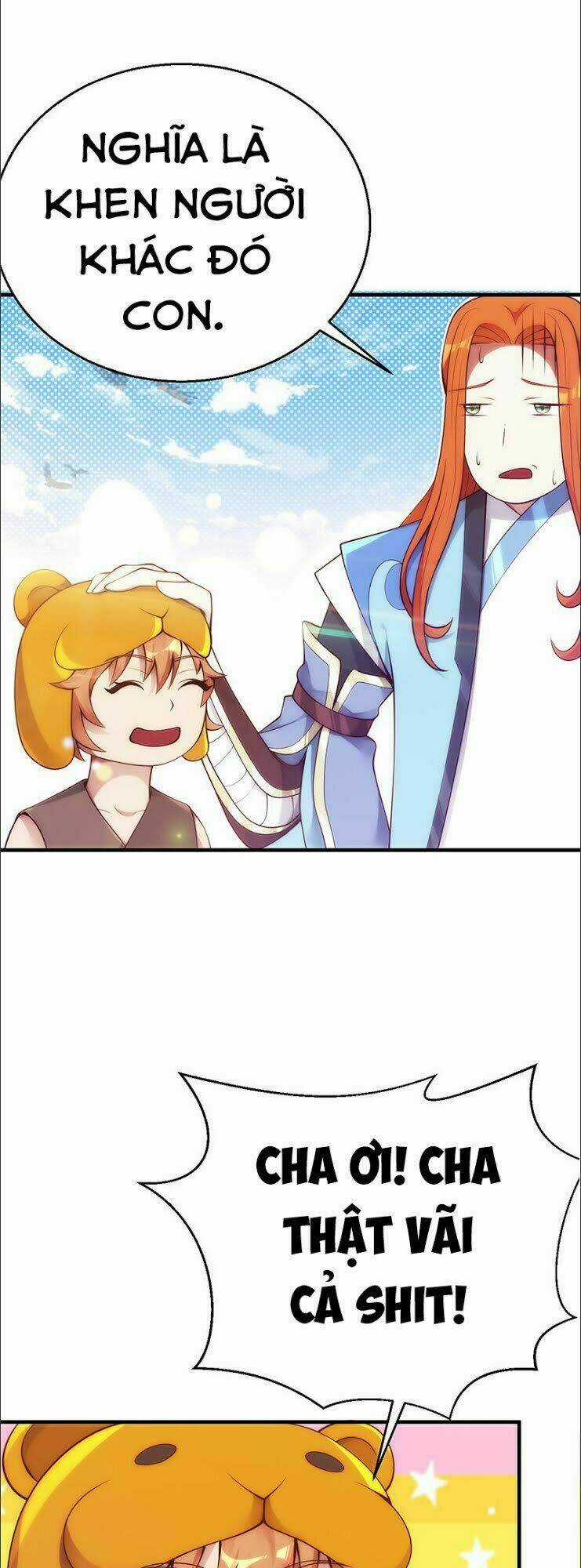 Thiên Hạ Kiếp Chapter 25 trang 48