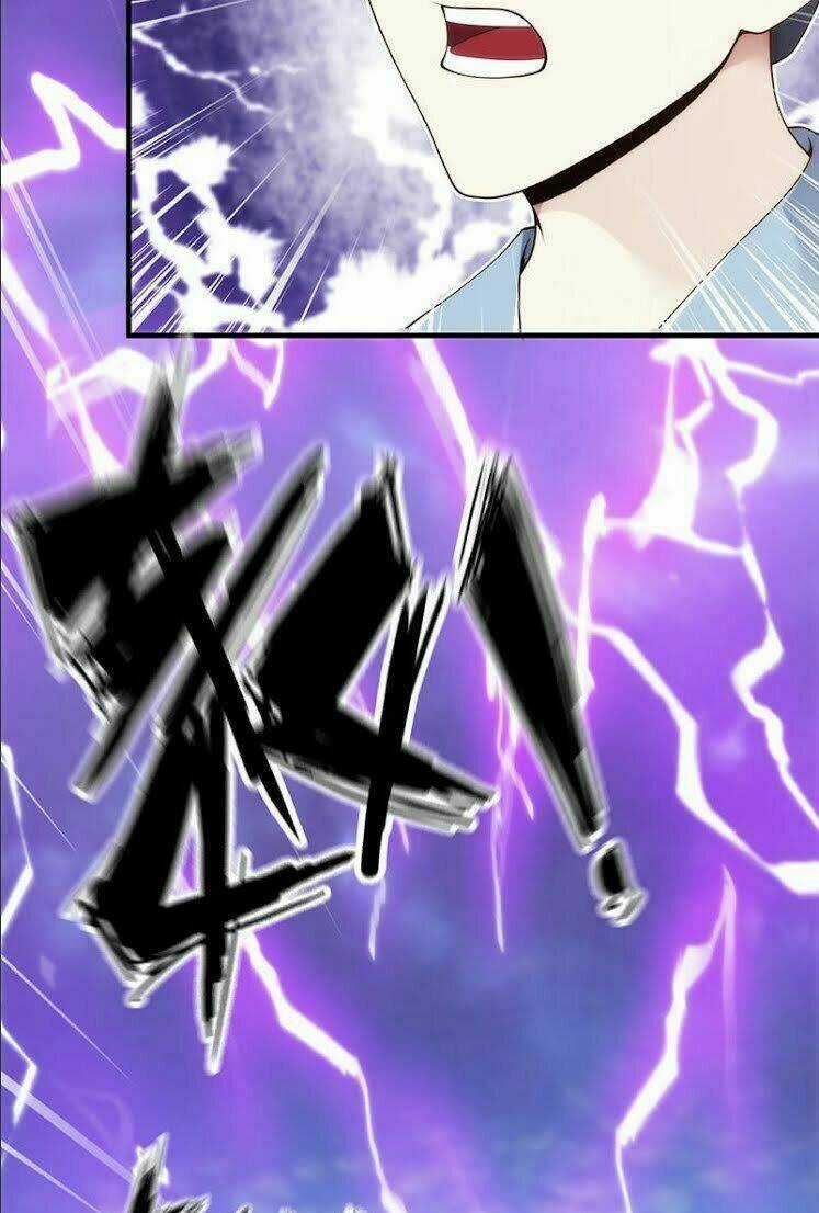 Thiên Hạ Kiếp Chapter 25 trang 8