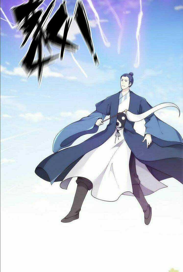 Thiên Hạ Kiếp Chapter 25 trang 9