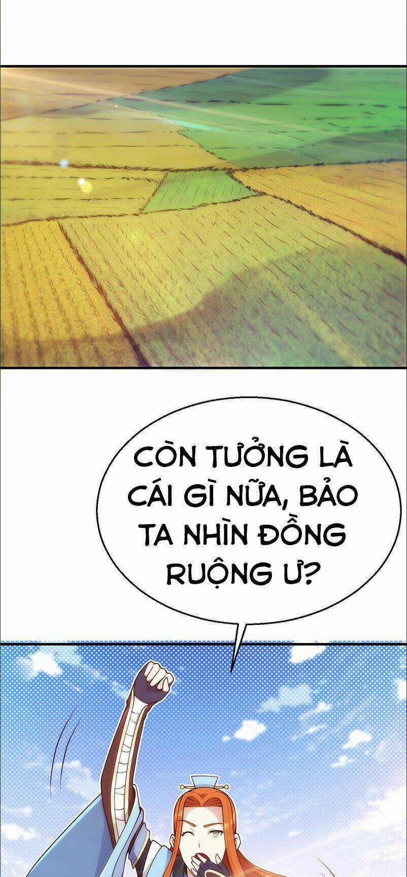 Thiên Hạ Kiếp Chapter 26 trang 10