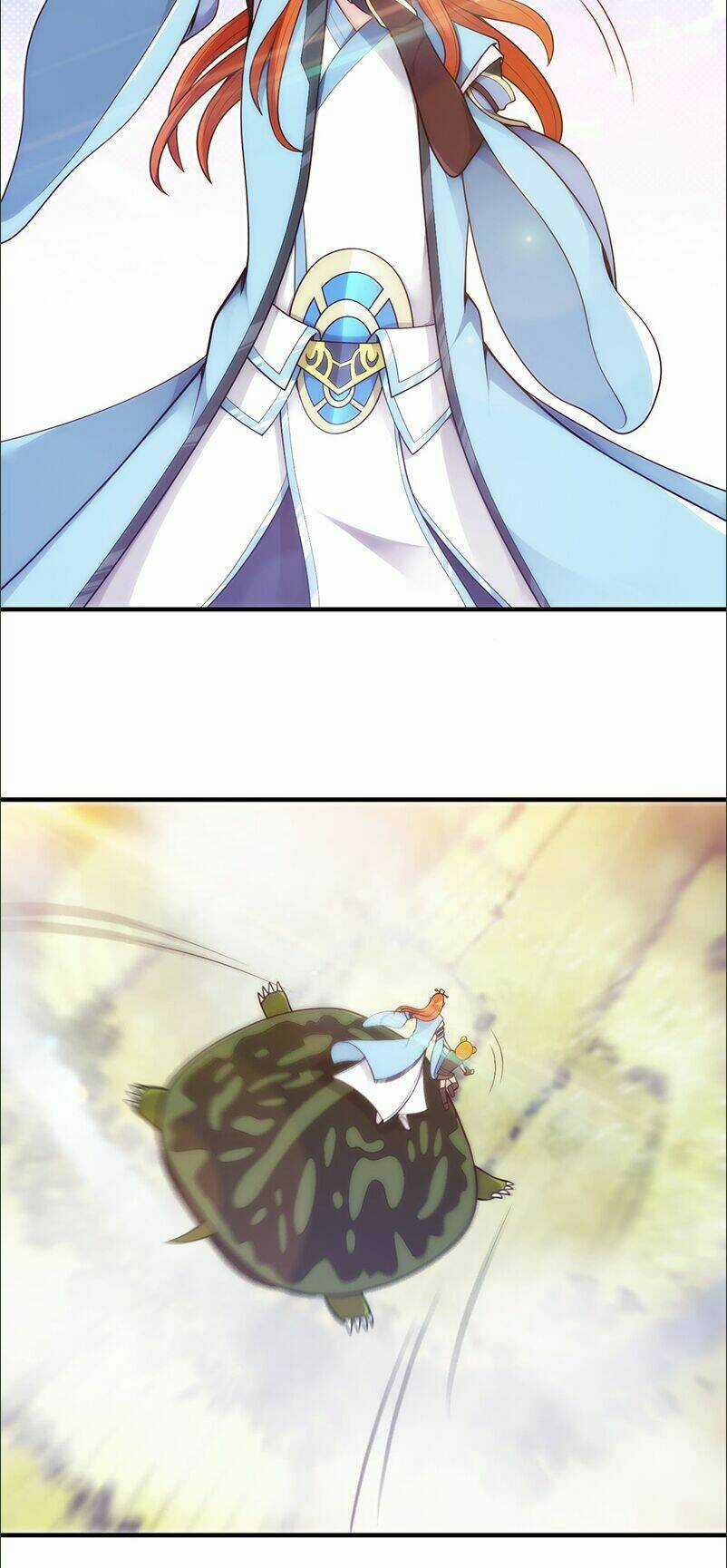 Thiên Hạ Kiếp Chapter 26 trang 11