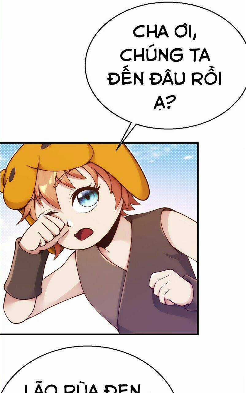 Thiên Hạ Kiếp Chapter 26 trang 12