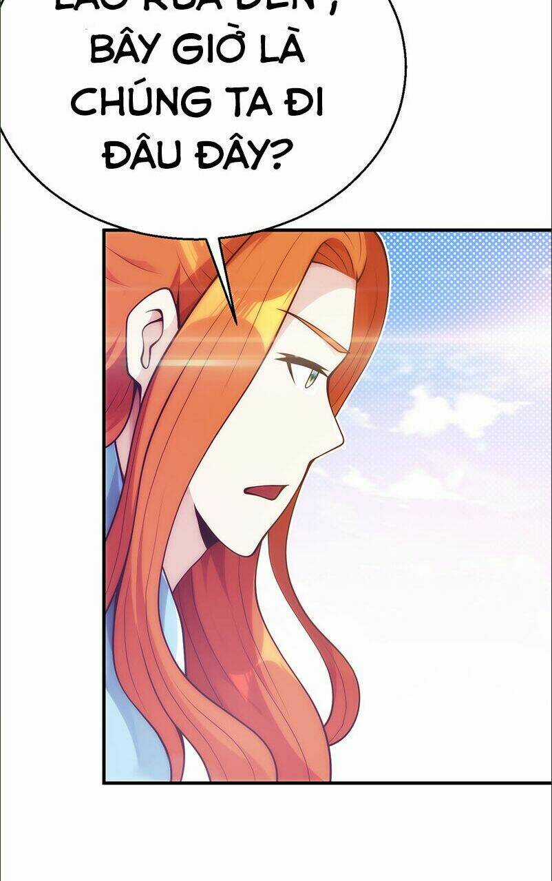 Thiên Hạ Kiếp Chapter 26 trang 13